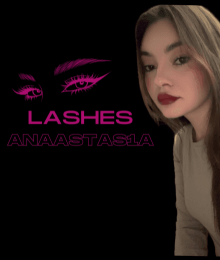 Anastasiia / lashes.anaastas1a