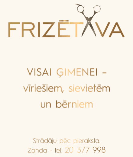 Zanda Ķemme