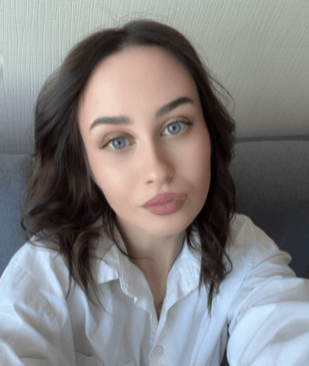 Veronika Lauriņa