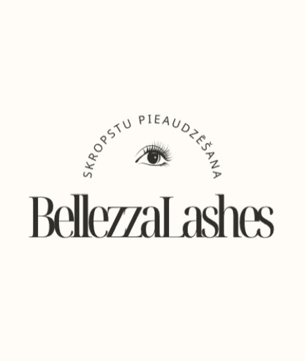 Bellezza Lashes Studija