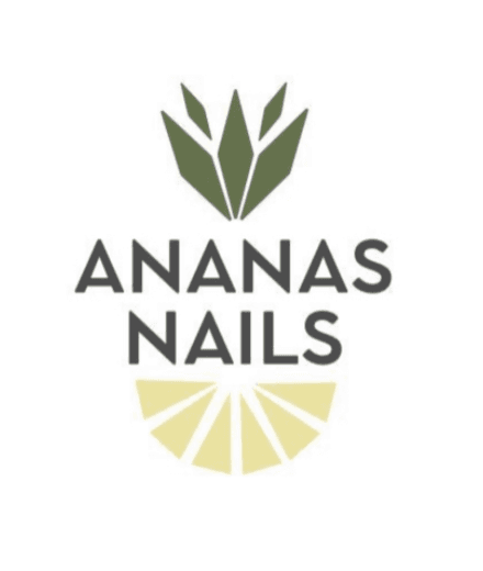 Ananas_nails_riga