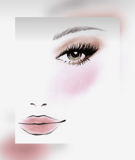 My lashes