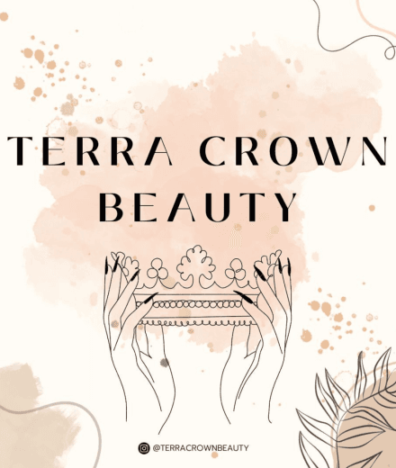 Terra Crown Beauty