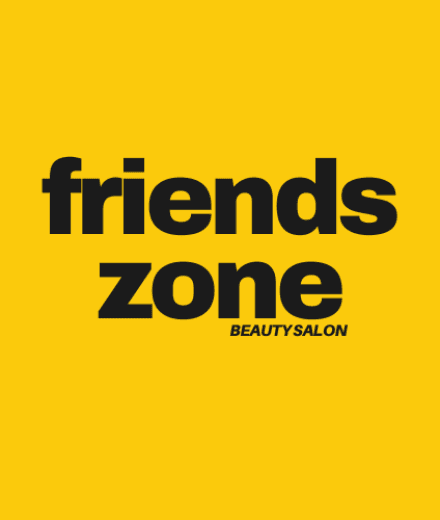 Friends zone