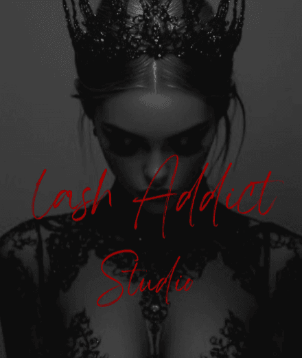 Luīze | Lash Addict Studio