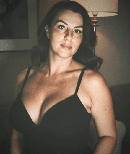 Oksana Prohorova