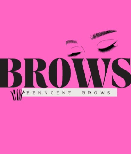 Benita @benncenebrows