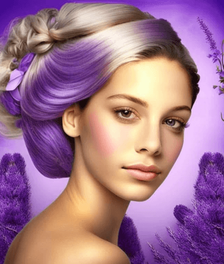 Salons LAVANDA