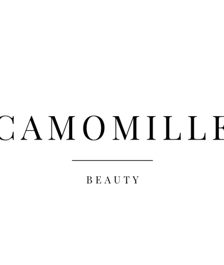 Camomille beauty