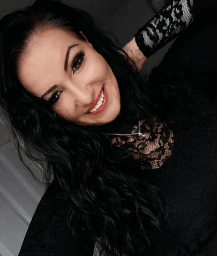 Līvas Make up