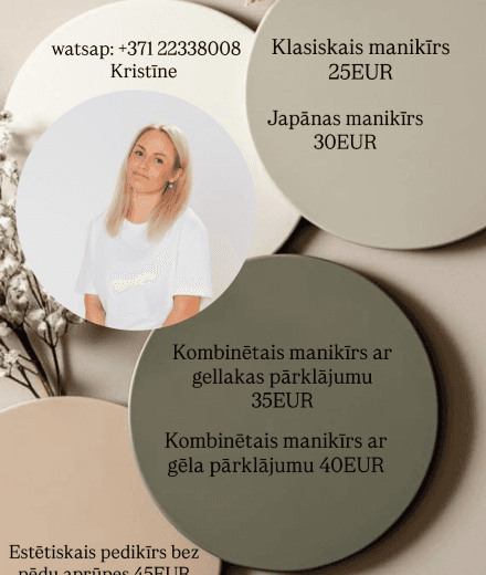 Kristīne Lagzdiņa