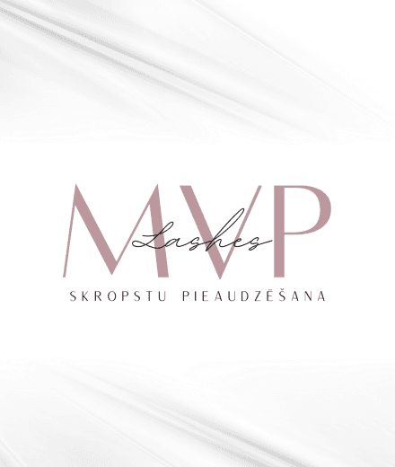 MVP Lashes