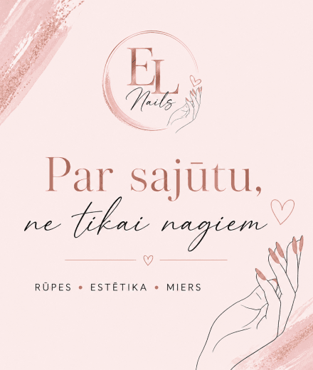 EL Nails
