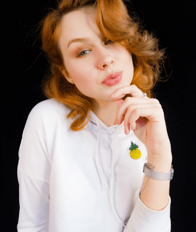 Marija Stukane