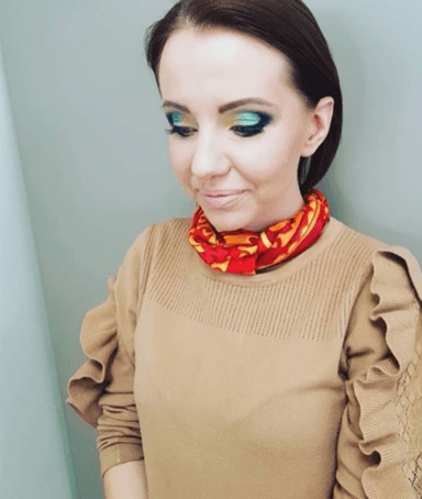 Marija Stukane
