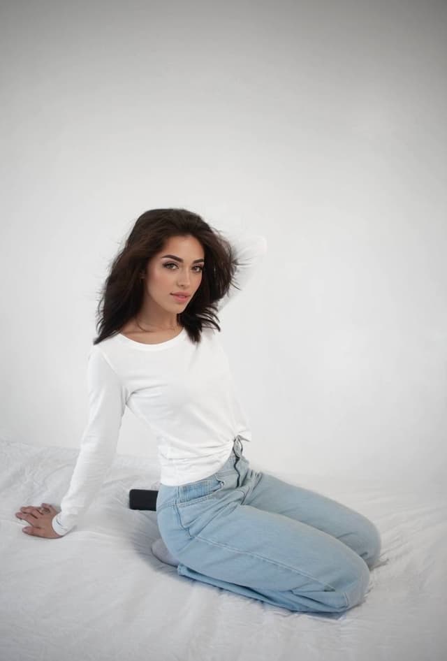 Dotsenko Nataliia