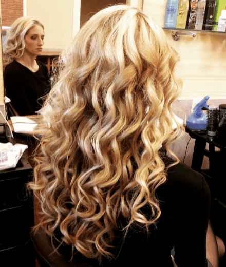 Salons Irena