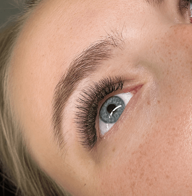 Vitnija.lashes-lashes that speak for themselves