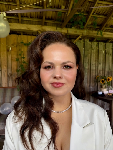 Arina Make Up
