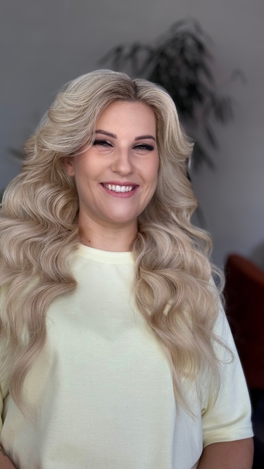 Kristīne Biete