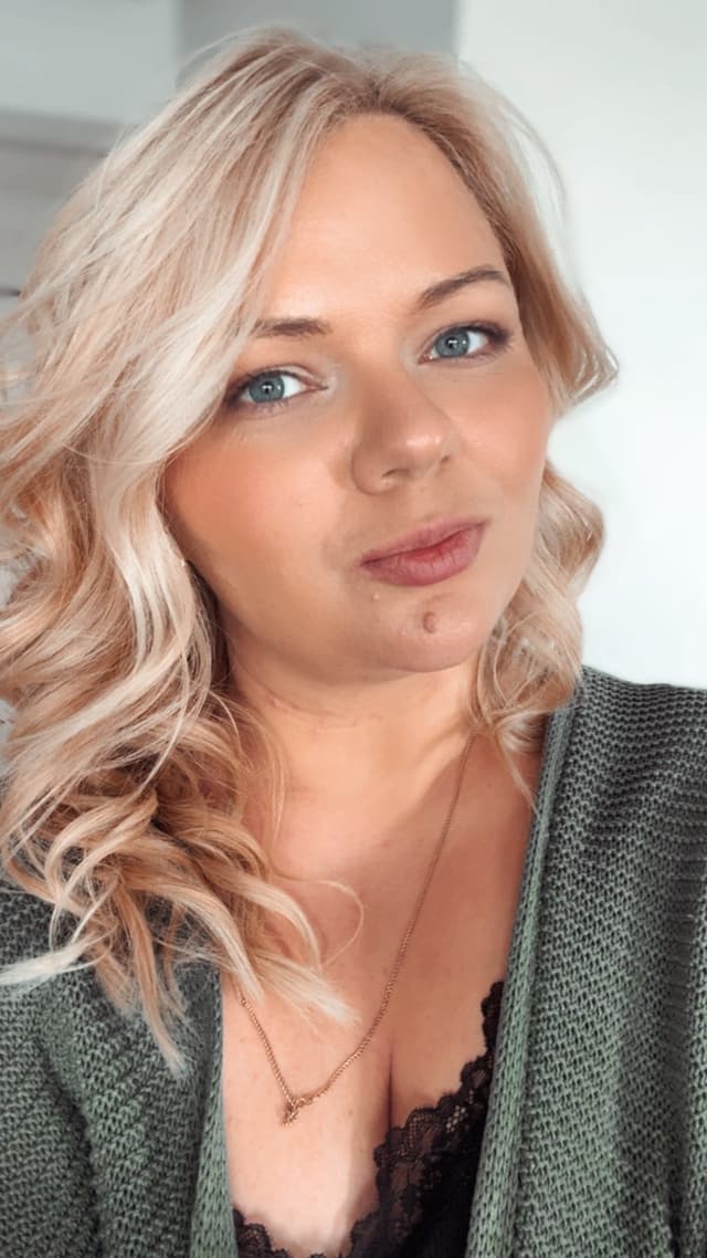 Kristīne Biete