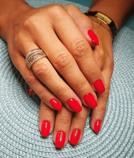 DekArt Nails