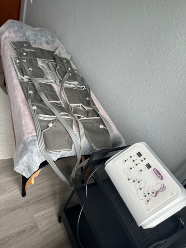 Kristīne/S BeautyStudio