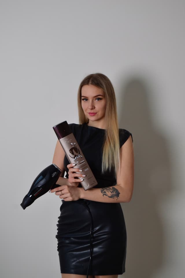HairBySanija