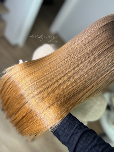 HairBySanija