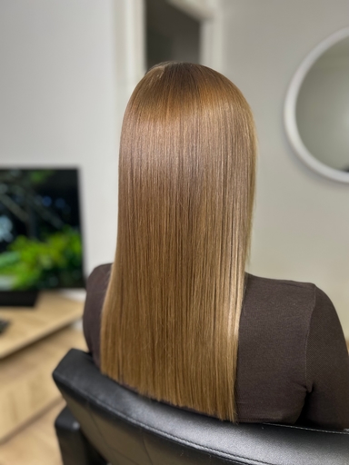 HairBySanija