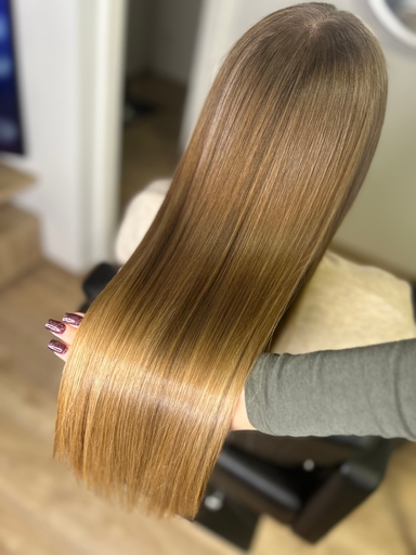 HairBySanija