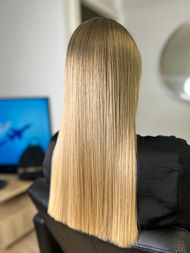 HairBySanija