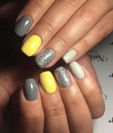 Nail Master Professional