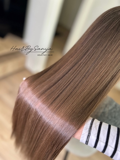 HairBySanija