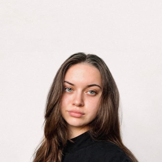 Darja Vilmane