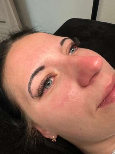 Vitnija.lashes-lashes that speak for themselves