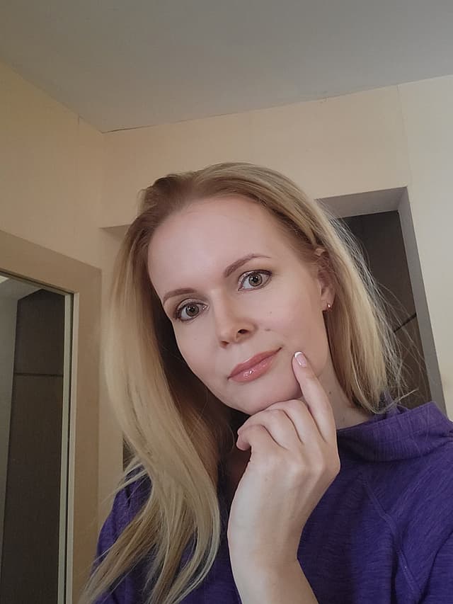 Gundega Vīksna