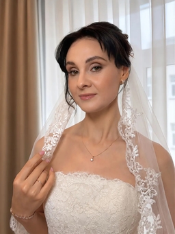 Arina Make Up