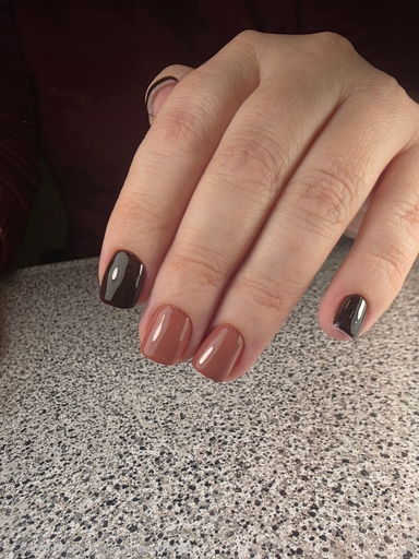 Nails jurmala