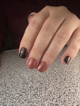 Nails jurmala