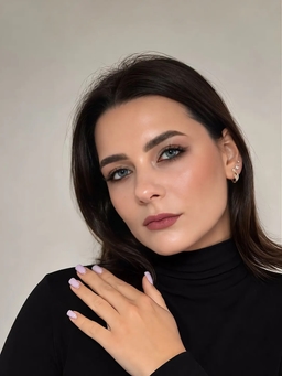 Arina Make Up