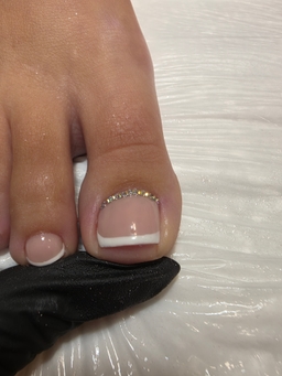 Nails jurmala