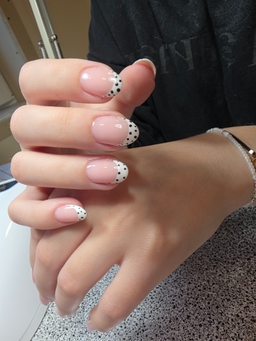 Nails jurmala