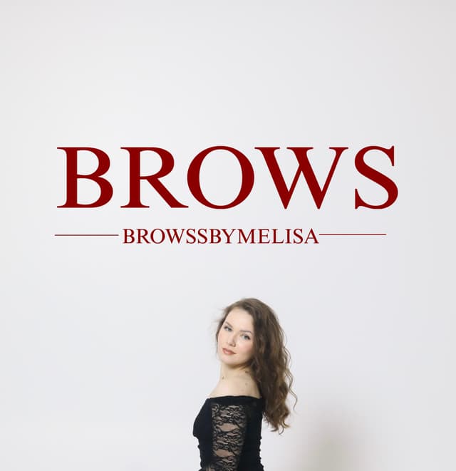 Brows By Melisa