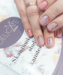 Delicate Studija