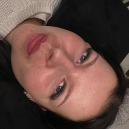 Vitnija.lashes-lashes that speak for themselves