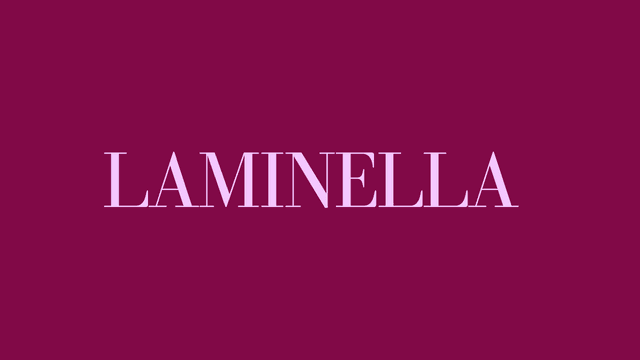 Laminella