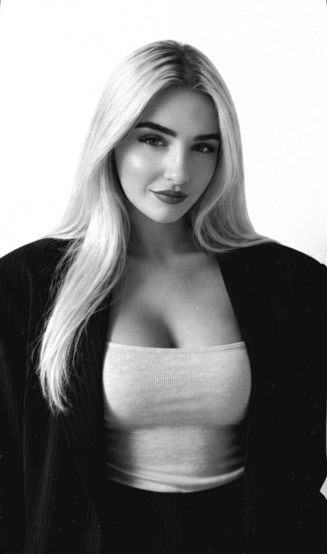 Karolina Kuzmenko