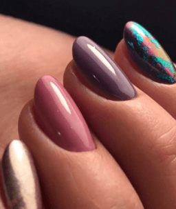 TM-nails
