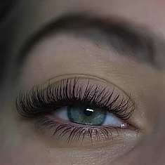 Брови и ресницы, Rīga